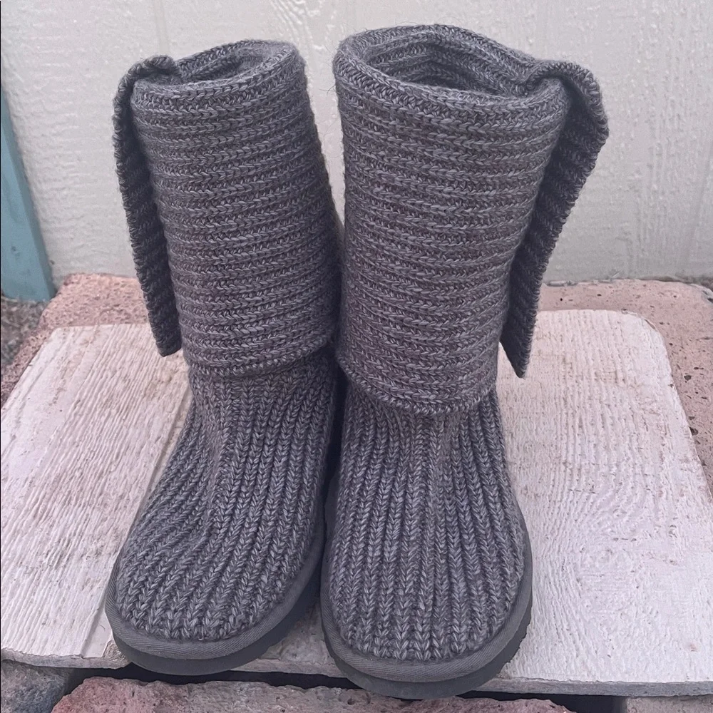 UGG authentic australia